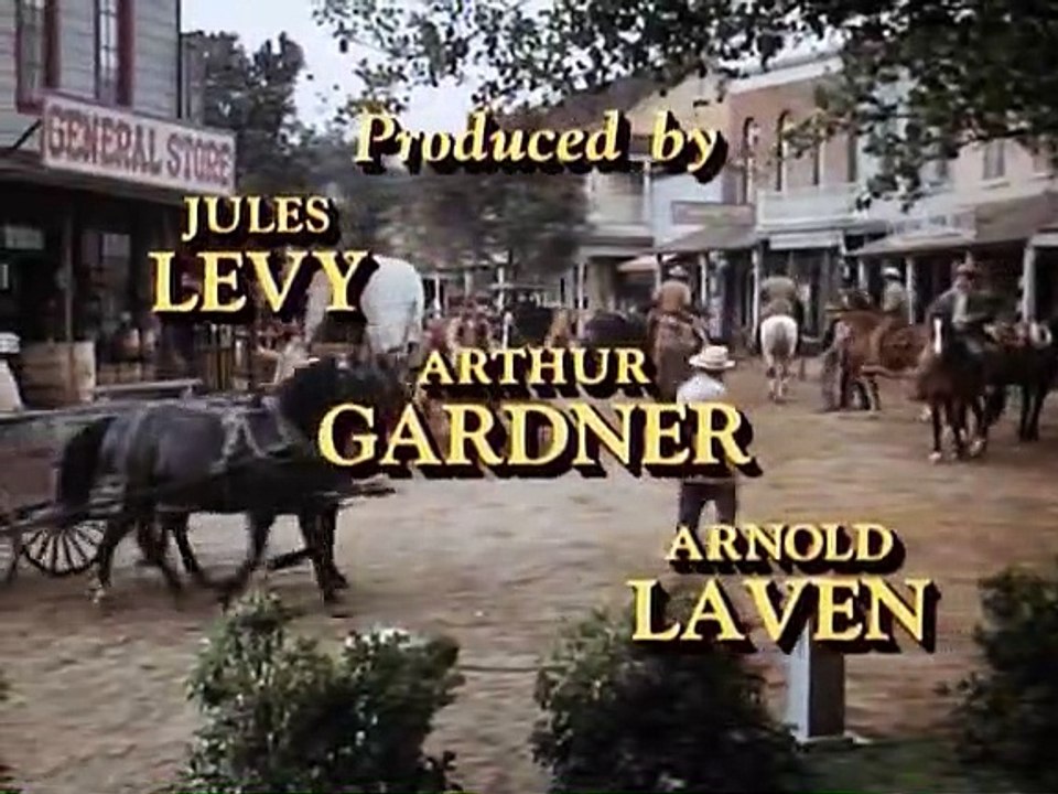 Big Valley Staffel 2 Folge 16 HD Deutsch