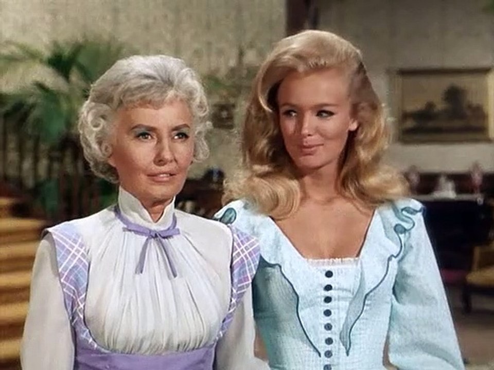 Big Valley Staffel 2 Folge 17 HD Deutsch