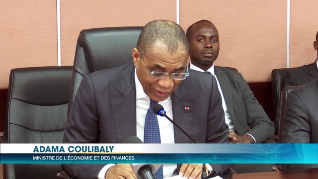 Coopération : la Côte d'Ivoire et la BIDC signent deux accords de financement d’un montant de 67 milliards de FCFA