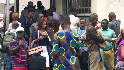 Fonction publique : effectivité des nouvelles mesures prises par le Président de la République