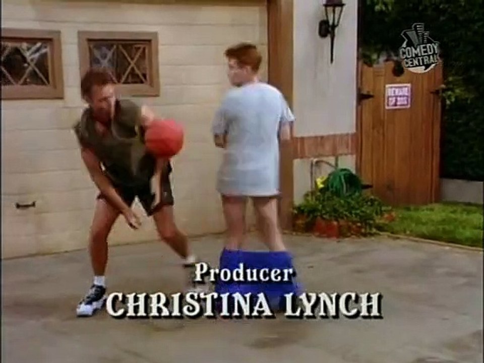 Auf schlimmer und ewig Staffel 4 Folge 17 HD Deutsch