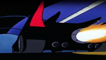 Batman & Robin Staffel 1 Folge 5 HD Deutsch