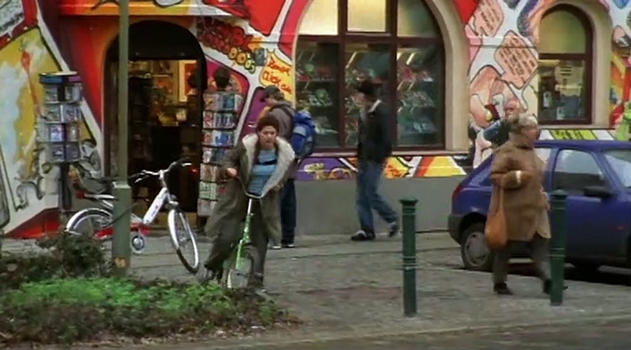 Berlin, Berlin Staffel 3 Folge 17 HD Deutsch