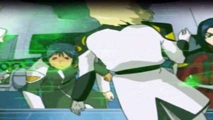 Gundam Seed Staffel 1 Folge 3 HD Deutsch