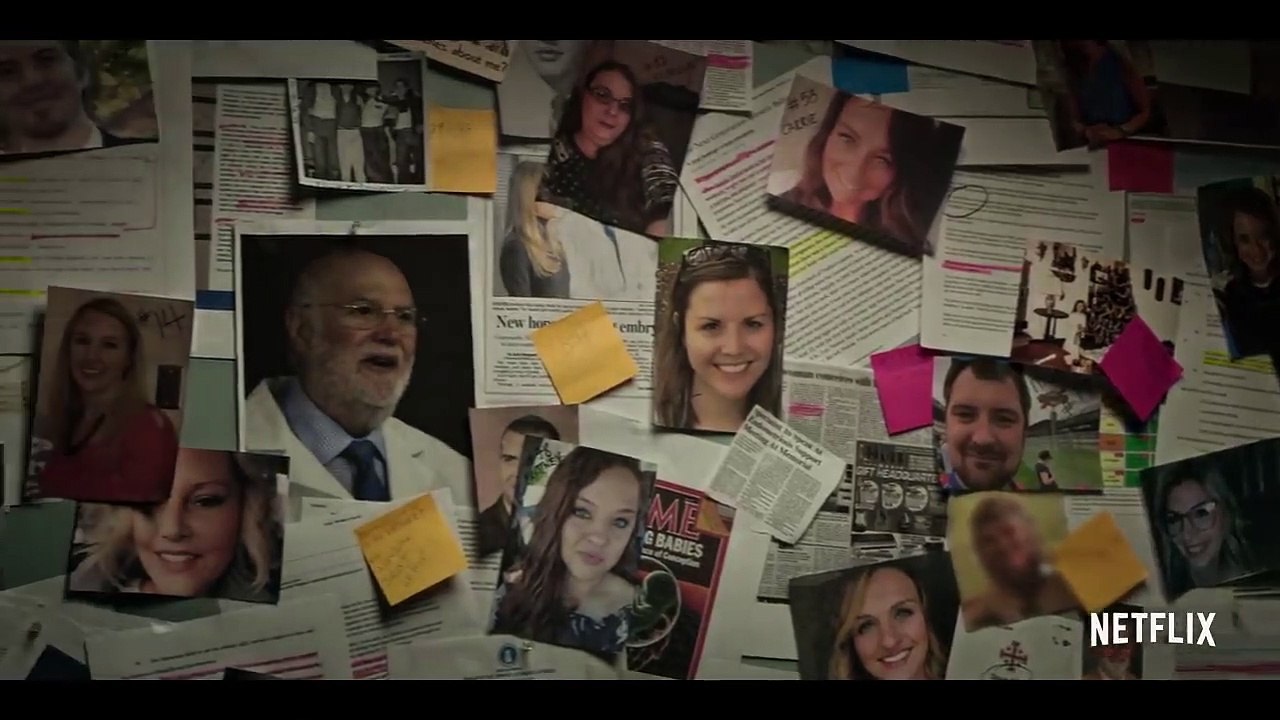 Notre père à tous Bande-annonce (EN)