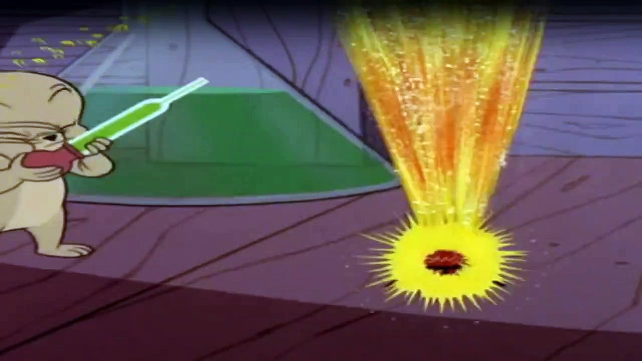 Tom und Jerry Staffel 5 Folge 10 HD Deutsch