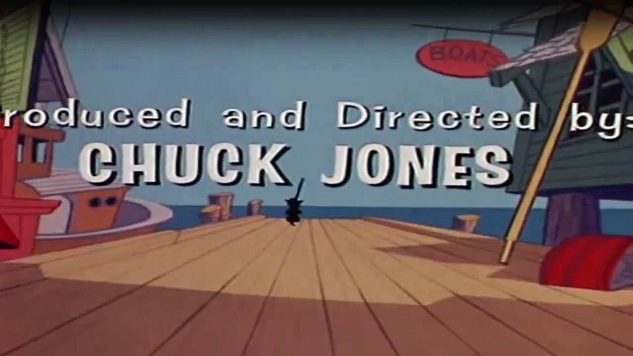 Tom und Jerry Staffel 5 Folge 11 HD Deutsch