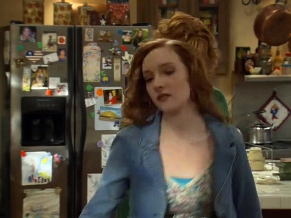 Reba Staffel 4 Folge 8 HD Deutsch