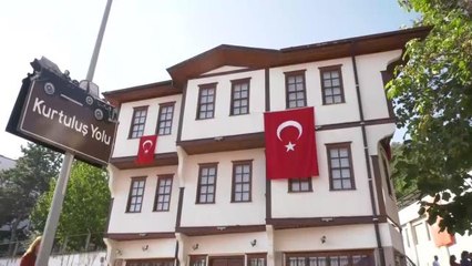 Samsun gündem haberleri: Kılıçdaroğlu, Samsun'da: "Tarihimizi İyi Bilirsek Geleceğimizi Daha Sağlıklı İnşa Ederiz"
