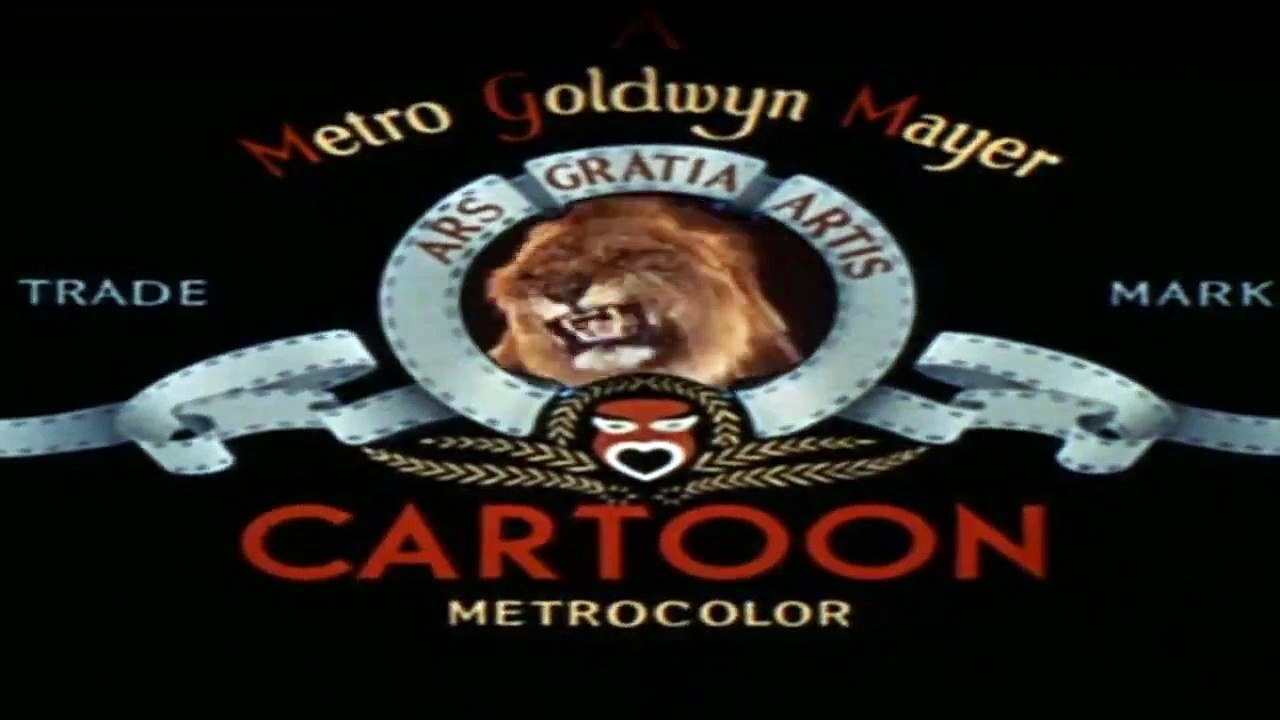 Tom und Jerry Staffel 5 Folge 14 HD Deutsch