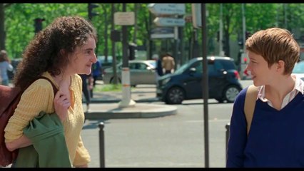 Un beau matin Bande-annonce VF (2022) Léa Seydoux, Pascal Greggory