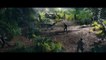 Jurassic World : Fallen Kingdom Bande-annonce (IT)