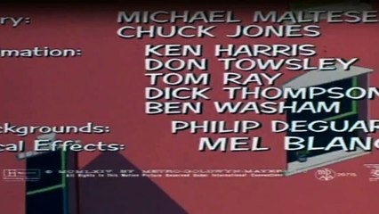 Tom und Jerry Staffel 5 Folge 15 HD Deutsch