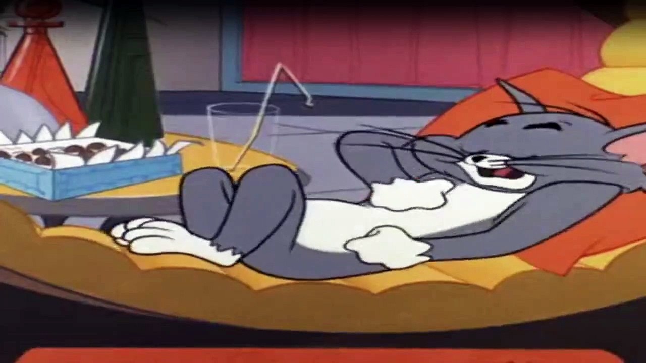 Tom und Jerry Staffel 5 Folge 8 HD Deutsch