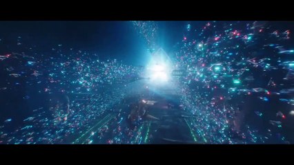 Aquaman Trailer (NL) 🌊