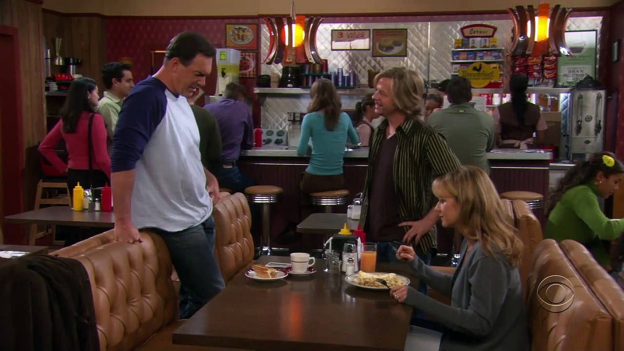 Rules of Engagement Staffel 1 Folge 3 HD Deutsch
