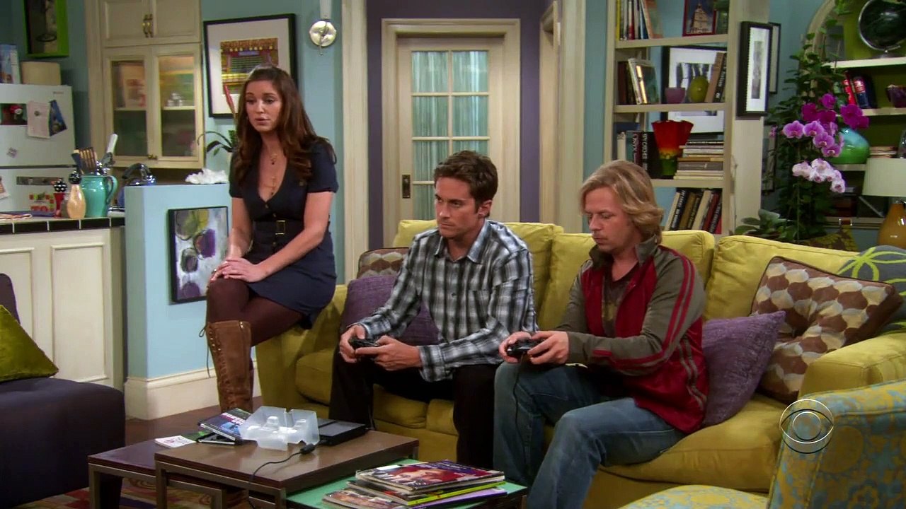 Rules of Engagement Staffel 1 Folge 4 HD Deutsch