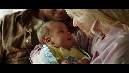 Aquaman Bande-annonce (ES) 🌊