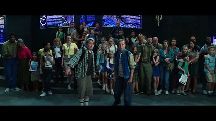 Aquaman Bande-annonce (TR)