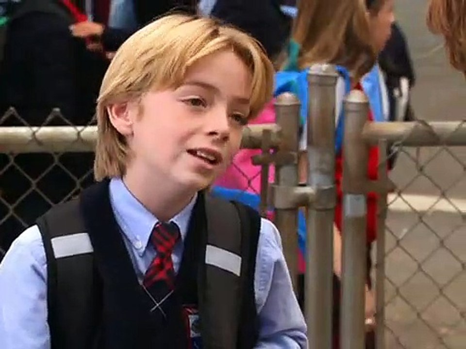 Keine Gnade für Dad Staffel 4 Folge 23 HD Deutsch