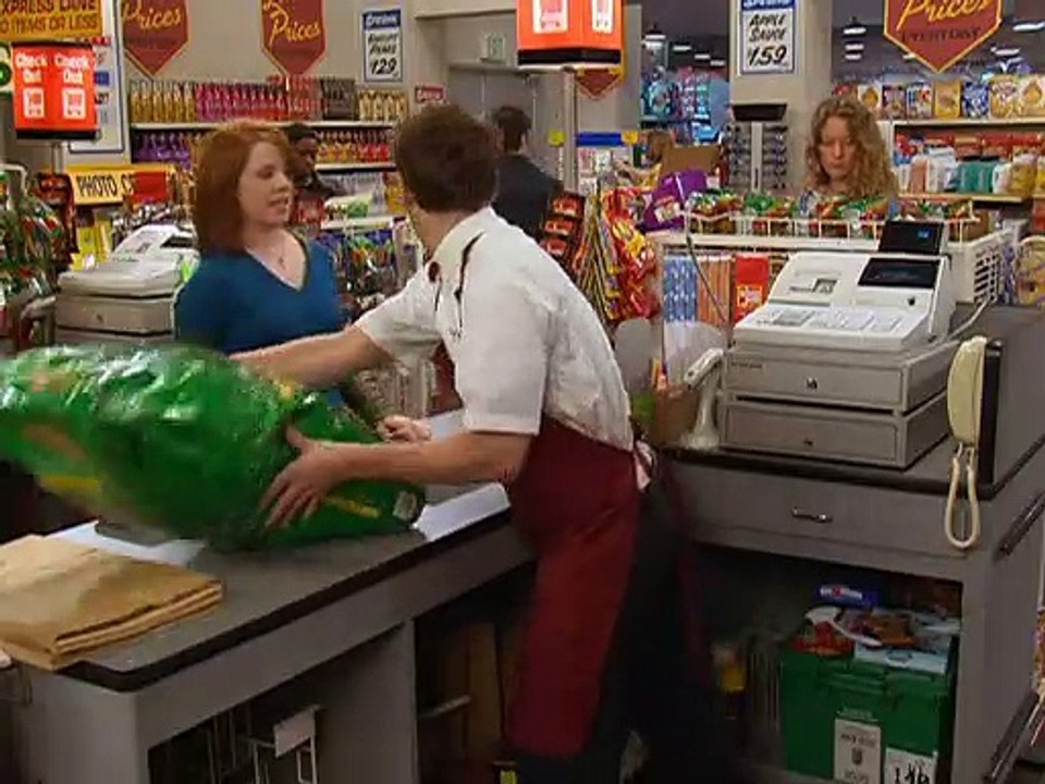 Keine Gnade für Dad Staffel 4 Folge 27 HD Deutsch