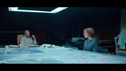 Black Crab Bande-annonce (IT)