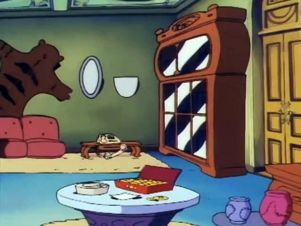 Inspektor Gadget Staffel 2 Folge 12 HD Deutsch