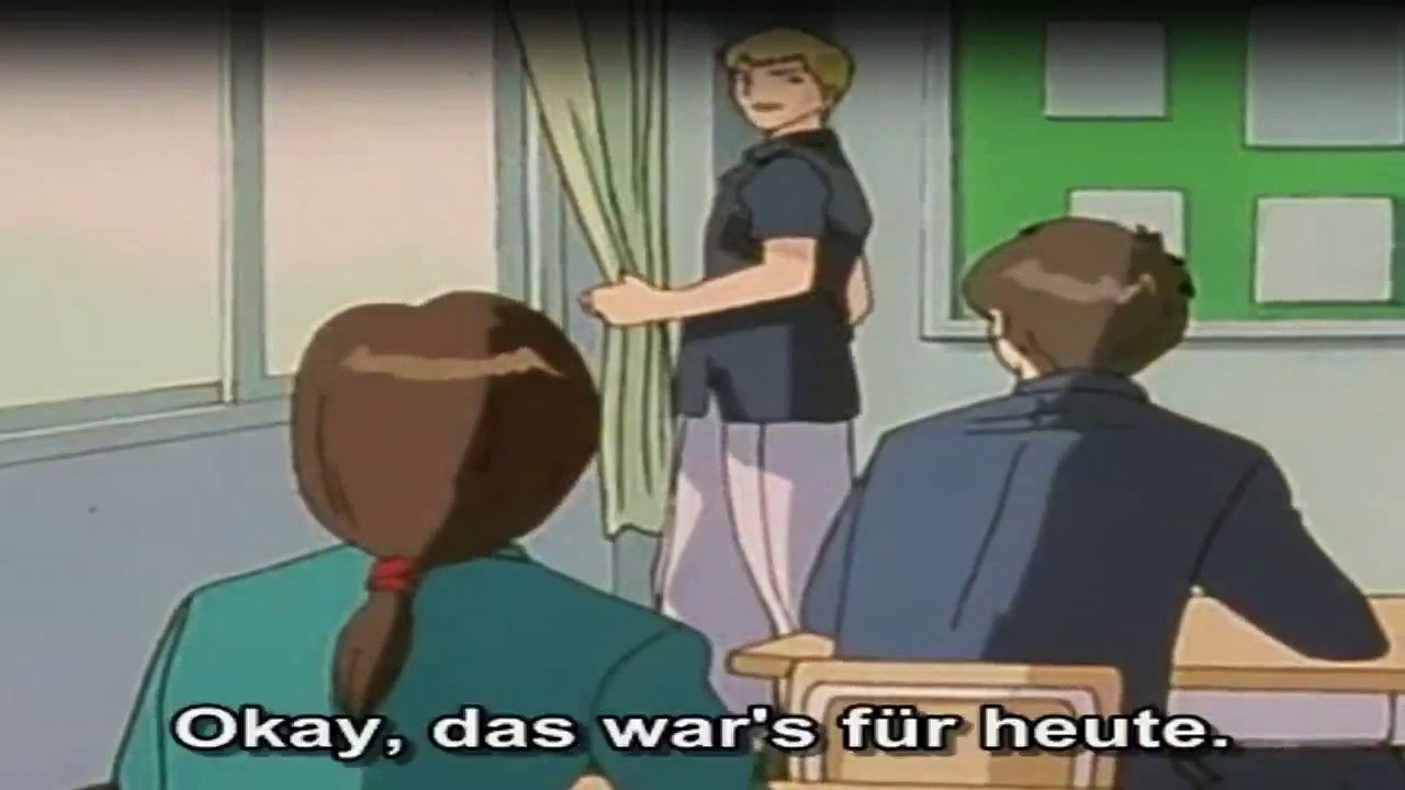 Great Teacher Onizuka Staffel 1 Folge 5 HD Deutsch