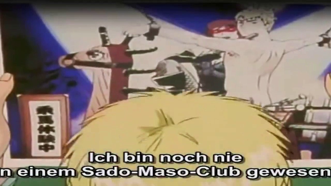 Great Teacher Onizuka Staffel 1 Folge 4 HD Deutsch