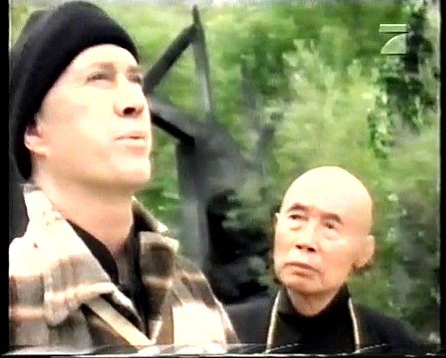 Kung Fu - Im Zeichen des Drachen Staffel 2 Folge 21 HD Deutsch