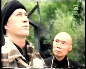 Kung Fu - Im Zeichen des Drachen Staffel 2 Folge 21 HD Deutsch
