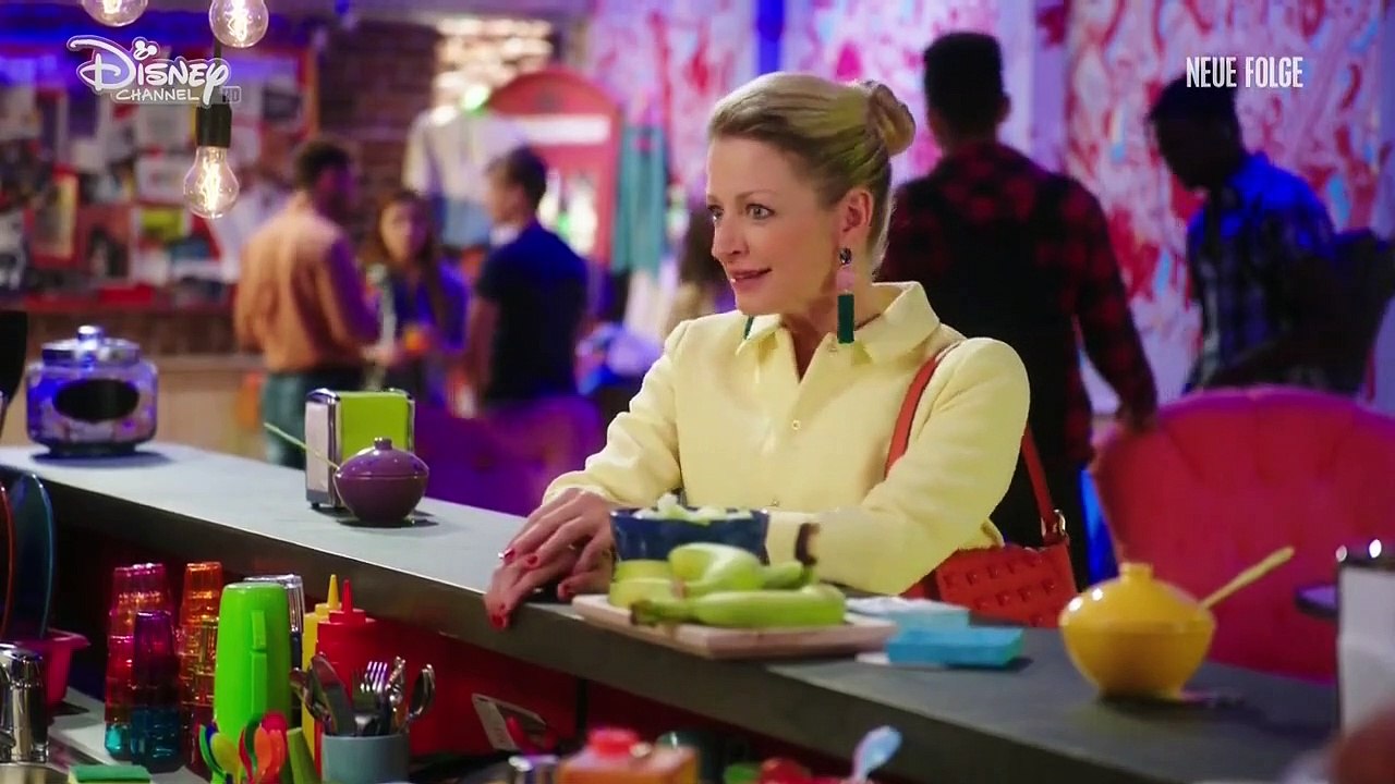 Maggie & Bianca Staffel 3 Folge 11 HD Deutsch