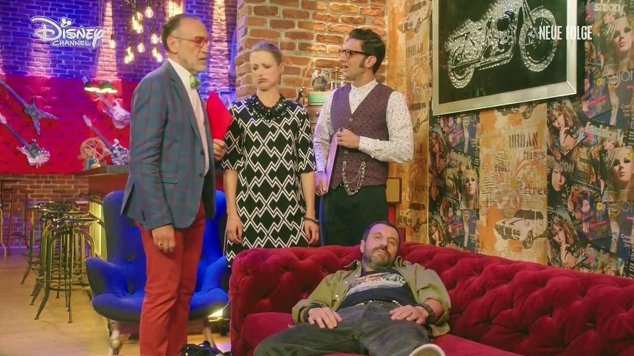 Maggie & Bianca Staffel 3 Folge 14 HD Deutsch