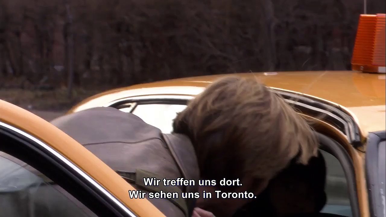 ReGenesis Staffel 3 Folge 13 HD Deutsch