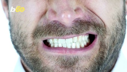 You May Be Grinding Your Teeth and Not Even Know It!