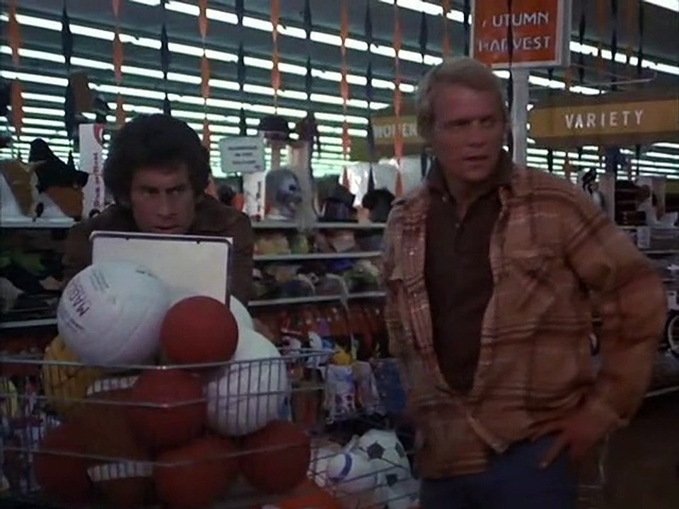 Starsky und Hutch Staffel 2 Folge 12 HD Deutsch