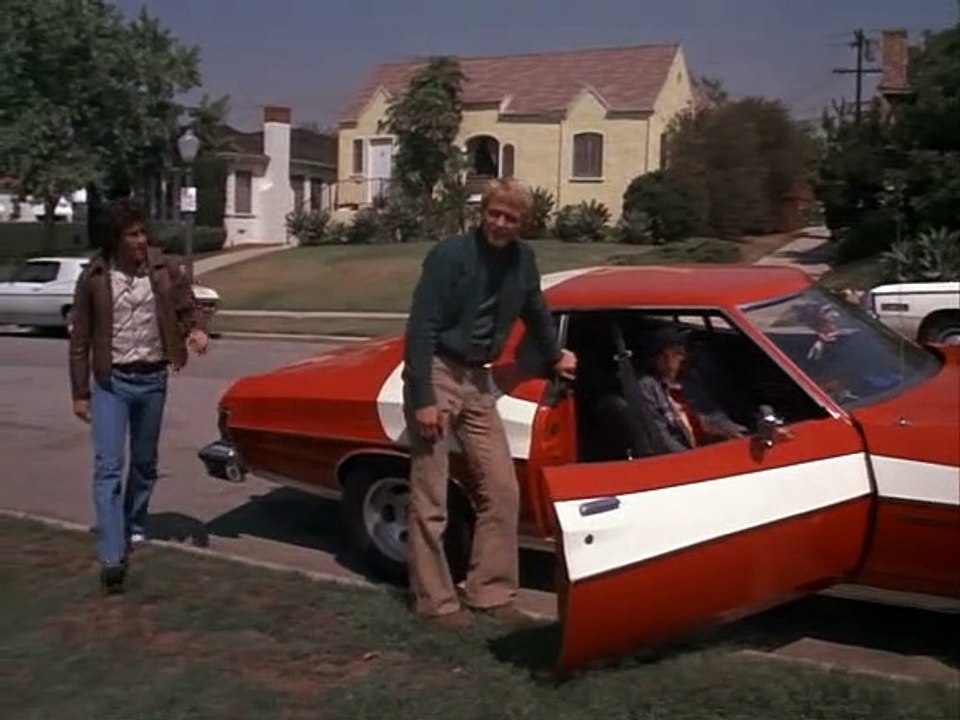 Starsky und Hutch Staffel 2 Folge 13 HD Deutsch