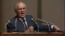 Addio a Mikhail Gorbaciov, l'uomo della perestrojka