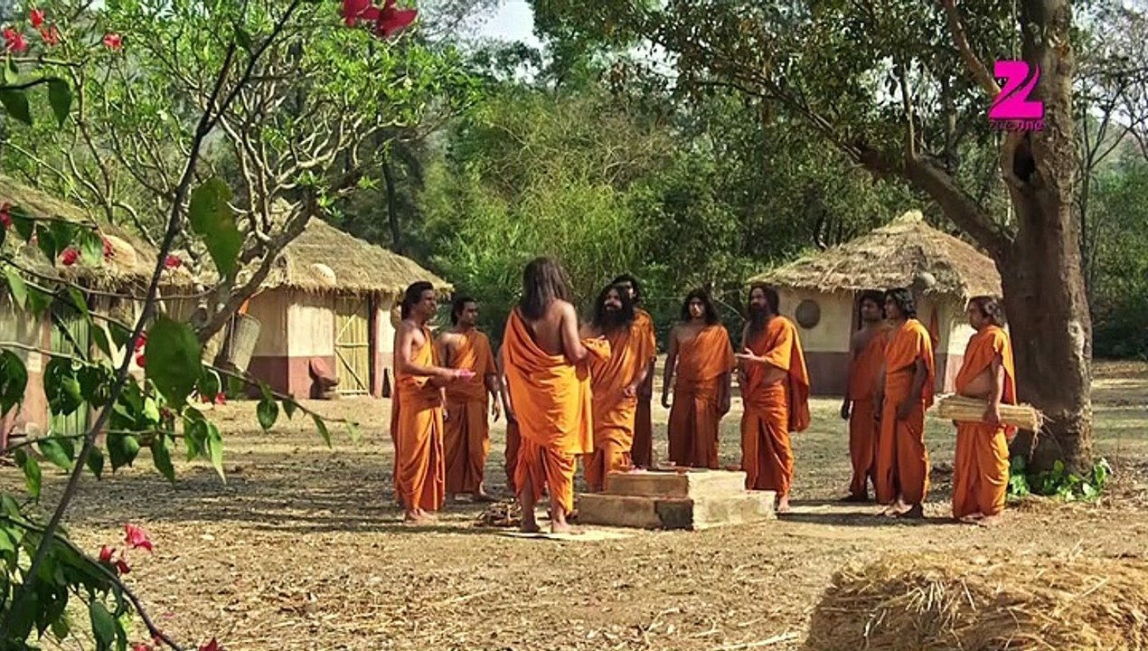 Buddha Staffel 1 Folge 38 HD Deutsch