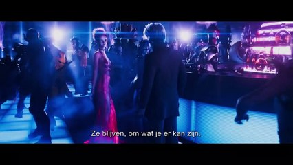 Ready Player One Bande-annonce (NL)