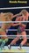 Ronda Rousey punishes Aliyah #wwe #rondarousey #wrestling #ufc #shorts