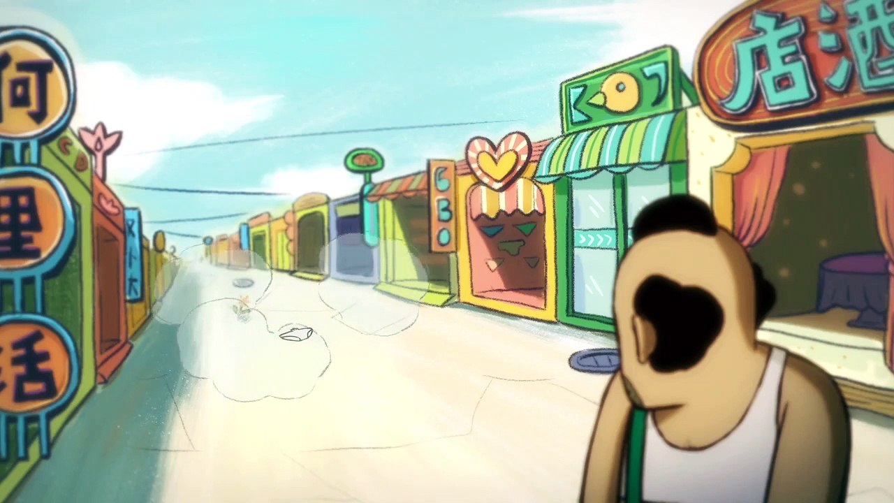 Scissor Seven Staffel 1 Folge 4 HD Deutsch