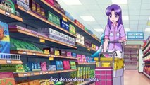 Happiness Charge Precure! Staffel 1 Folge 23 HD Deutsch