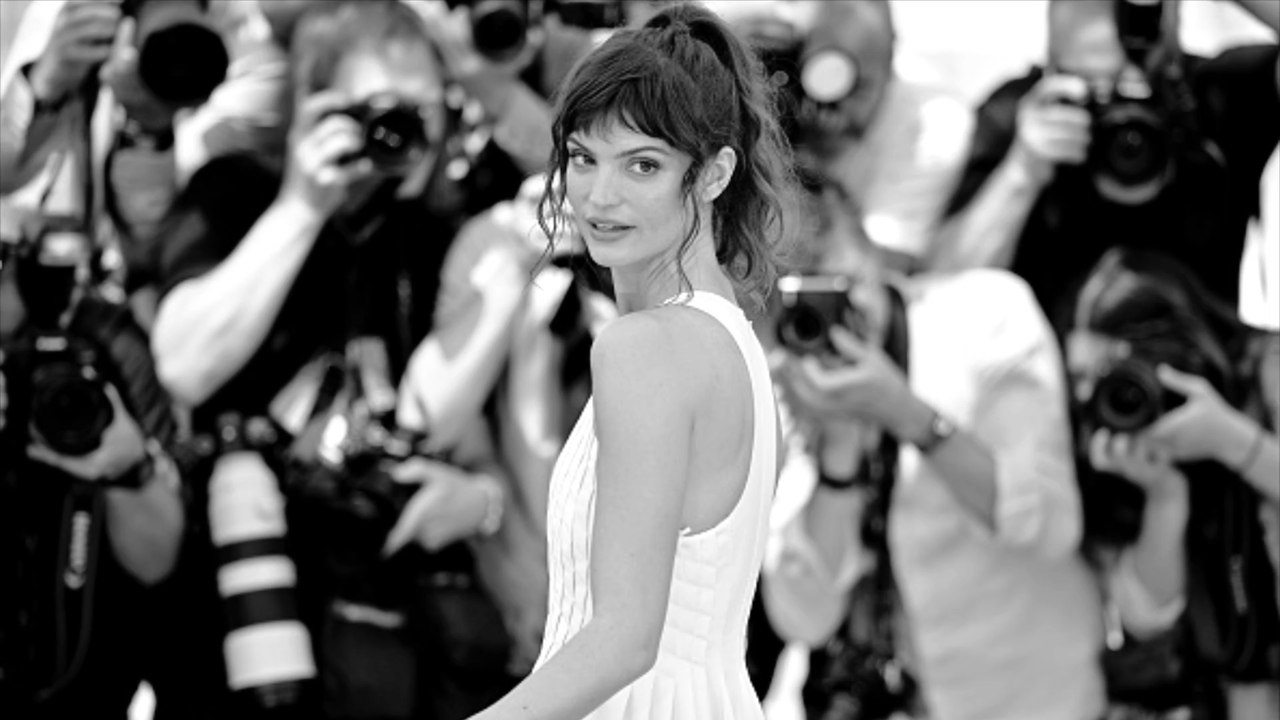 'Triangle of Sadness'-Star Charlbi Dean Kriek ist tot