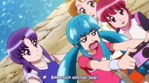 Happiness Charge Precure! Staffel 1 Folge 24 HD Deutsch