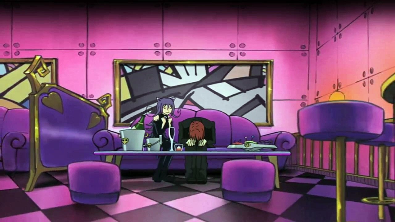 Soul Eater Staffel 1 Folge 5 HD Deutsch