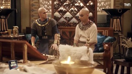 Novela Génesis - Capítulo 227 hablado español latino