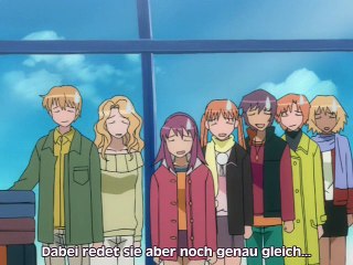 Kaleido Star Staffel 1 Folge 45 HD Deutsch