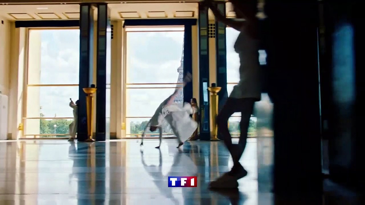 "Danse avec les stars" : La bande annonce de la saison 12