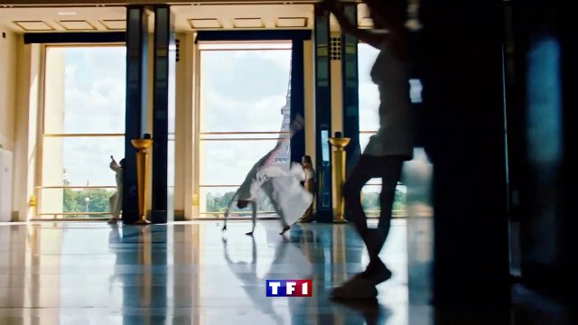 Danse avec les stars : La bande annonce de la saison 12